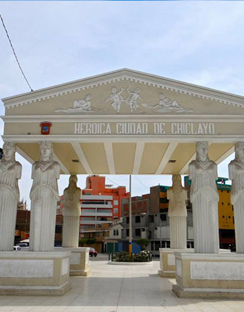 chiclayo