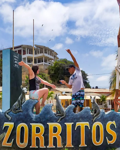 Mancora